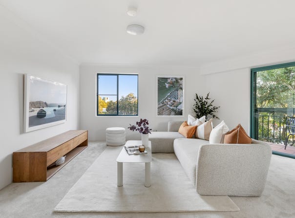 88/362 Mitchell Road, Alexandria, NSW 2015