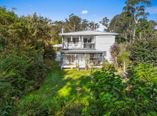 82 Clear View Parade, Hazelbrook, NSW 2779