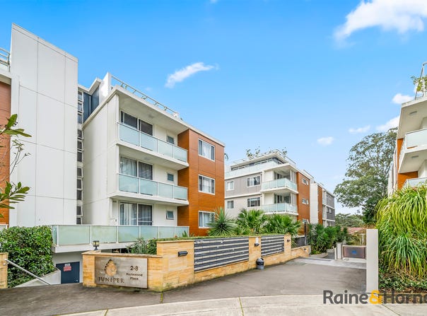 202/2-8 Hazlewood Place, Epping, NSW 2121