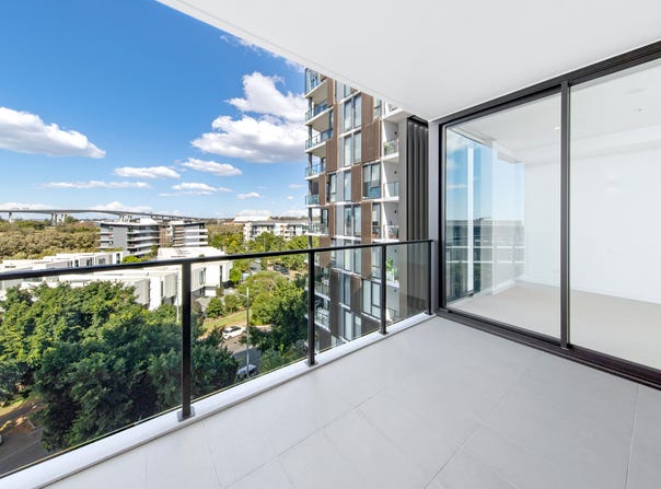 20401/320 MacArthur Avenue, Hamilton, Qld 4007