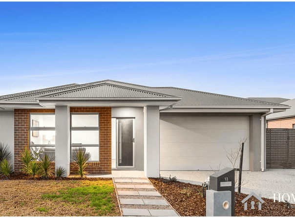 13 Metropolis Way, Donnybrook, Vic 3064