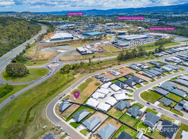 70 Parkfield Drive, Youngtown, Tas 7249