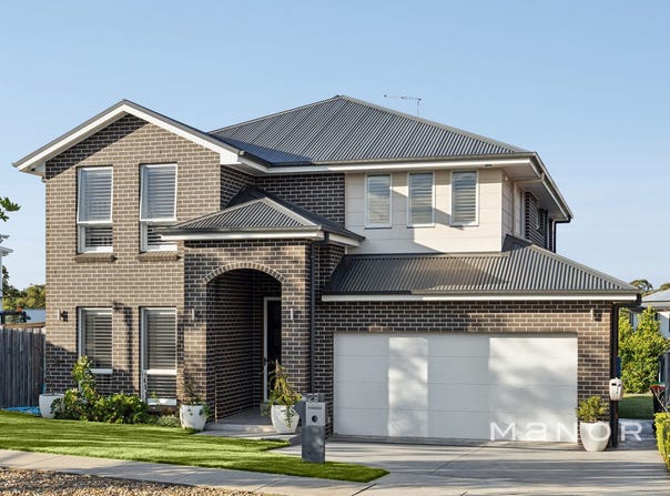 29 Serpentine Avenue, North Kellyville, NSW 2155
