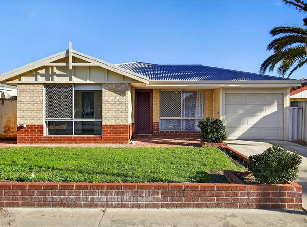 5 Lille Lane, Port Kennedy, WA 6172