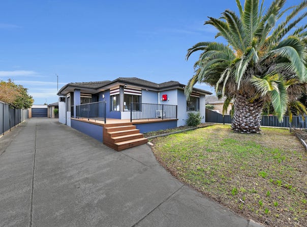 1/8 Margaret Street, Werribee, Vic 3030