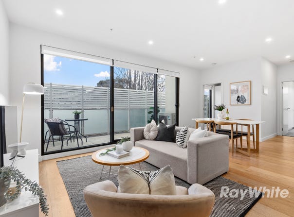 104/14 Maroona Road, Carnegie, Vic 3163