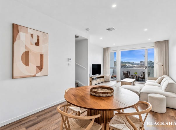 53/96 McMichael Terrace, Denman Prospect, ACT 2611