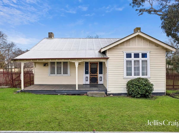 189 Mollison Street, Kyneton, Vic 3444