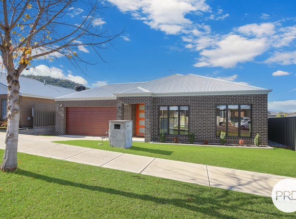 4 Queensberry Road, Leneva, Vic 3691