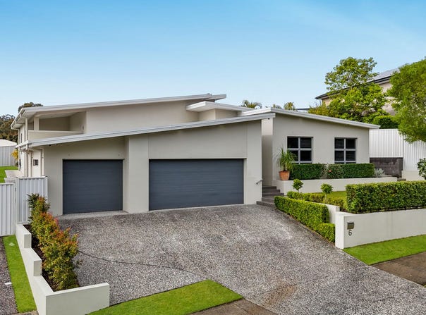 6 Buckingham Road, Maudsland, Qld 4210