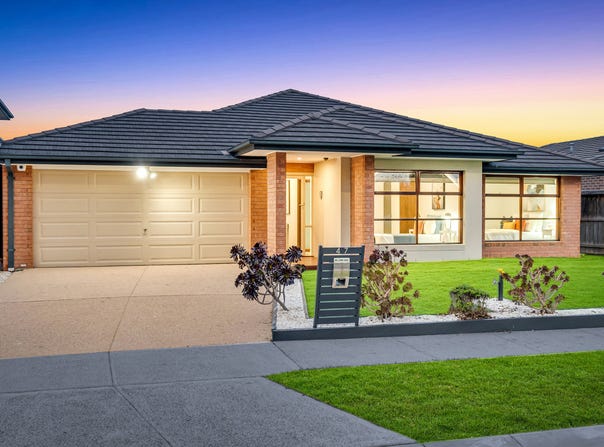 47 Delaney Boulevard, Williams Landing, Vic 3027