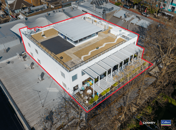 Levels 2 & 3, 3-5 Young Street, Neutral Bay, NSW 2089