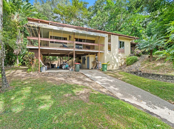 21 Slate Close, Brinsmead, Qld 4870