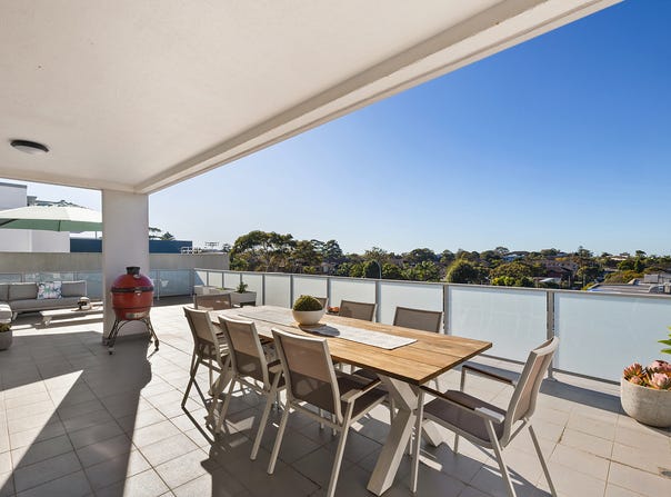 21/285 Condamine Street, Manly Vale, NSW 2093