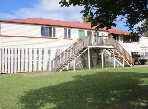36 Reaney Street, Berserker, Qld 4701