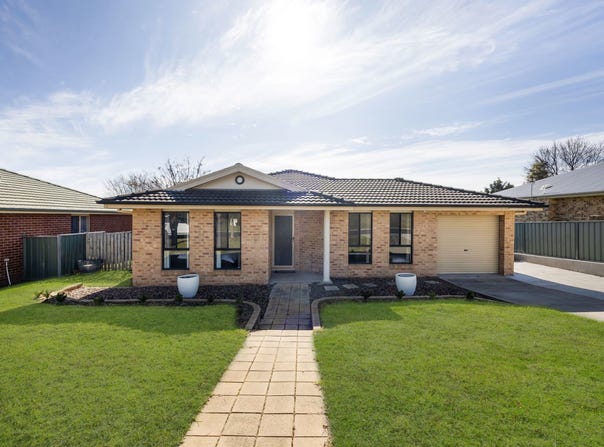 11 Flirtation Avenue, Mudgee, NSW 2850