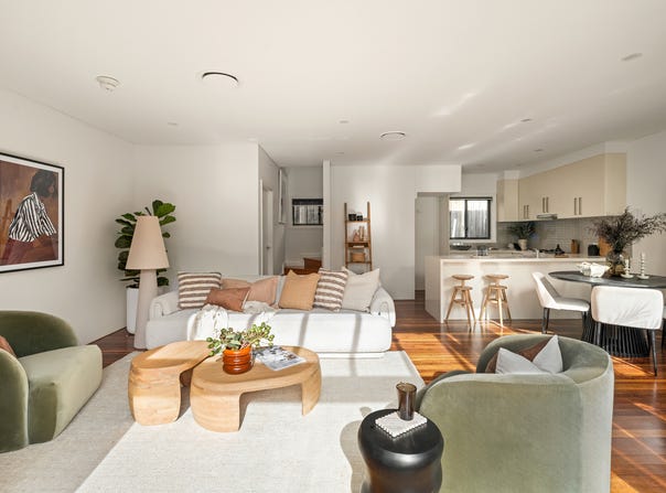 2/71 Foster Street, Leichhardt, NSW 2040