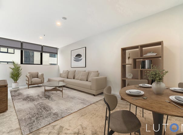 302/335 Anketell Street, Greenway, ACT 2900