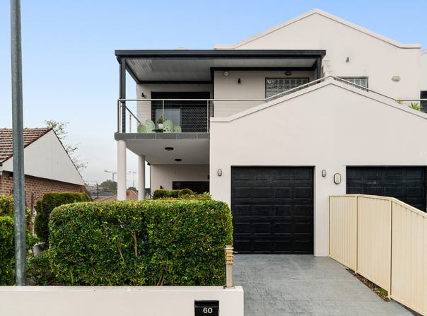 60 Lynwen Crescent, Banksia, NSW 2216