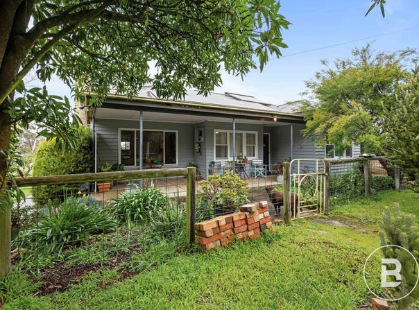 50 Yendon Number 2 Road, Scotsburn, Vic 3352