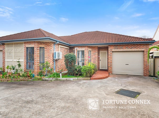 4/15 Wattle Street, Punchbowl, NSW 2196