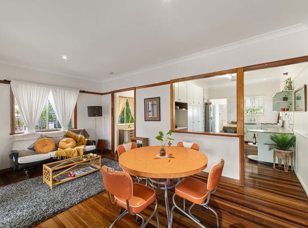 47 Victor Street, Stafford, Qld 4053