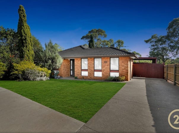 69 Macedon Street, Hoppers Crossing, Vic 3029