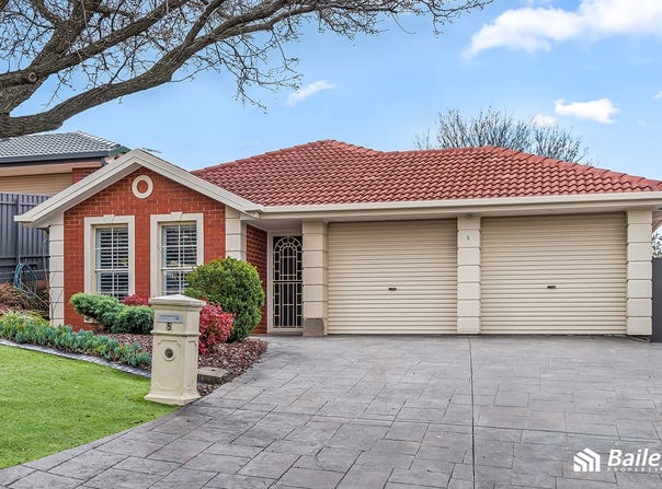 5 Coulson Court, Greenwith, SA 5125