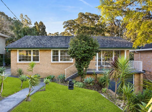36 Jacaranda Avenue, Figtree, NSW 2525