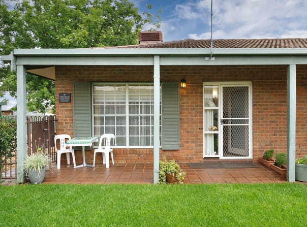 1/35-41 Tower Street, Corowa, NSW 2646