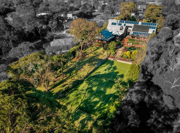 53 Allison Road, Mount Eliza, Vic 3930
