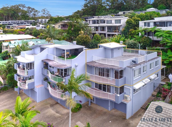 6/21 Ballinger Court, Buderim, Qld 4556