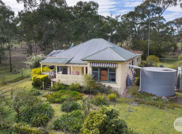 142 Eads Road, Evansford, Vic 3371