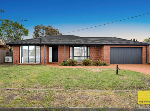 228 Bellbridge Drive, Hoppers Crossing, Vic 3029