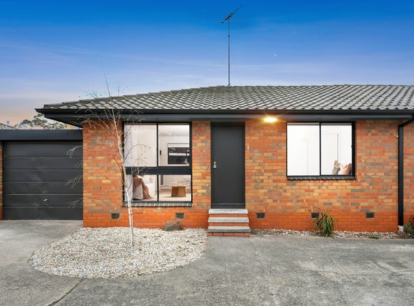 5/70-72 Braund Avenue, Bell Post Hill, Vic 3215