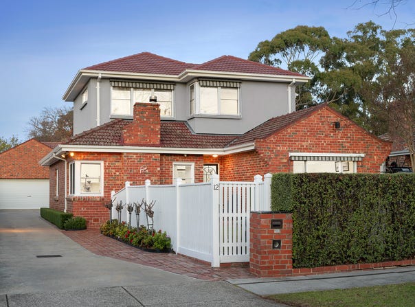 1/12 Mary Street, Box Hill North, Vic 3129