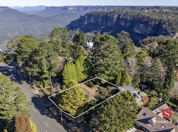 309 Leura Mall, Leura, NSW 2780