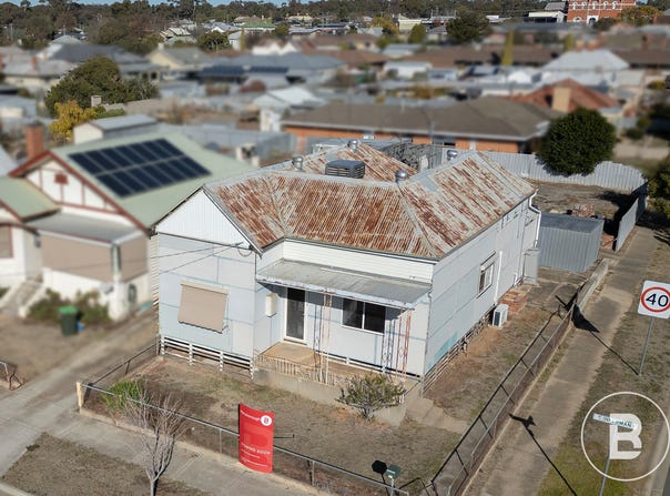 27 Inkerman Street, Maryborough, Vic 3465