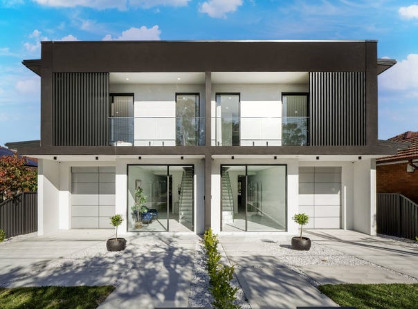 143A Virgil Avenue, Chester Hill, NSW 2162