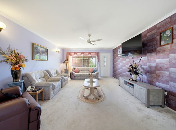 10 Macaranga Street, Algester, Qld 4115