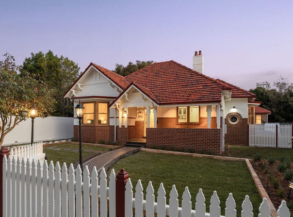 2 Tinana Street, Haberfield, NSW 2045