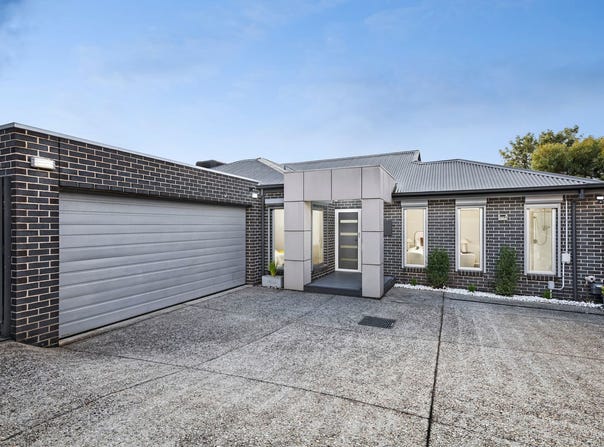 156A Lebanon Street, Strathmore, Vic 3041