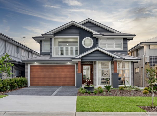 Lot 56 Rock Fern Avenue, Cobbitty, NSW 2570