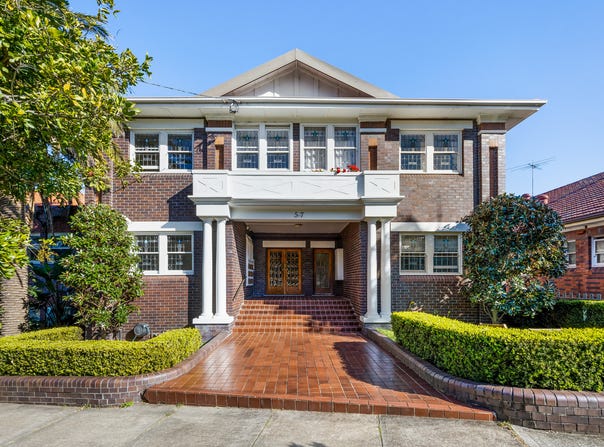 4/5-7 Moira Crescent, Coogee, NSW 2034