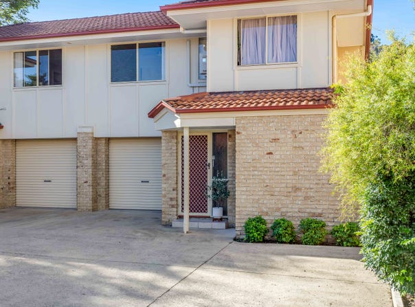 7/14 Young Street, Petrie, Qld 4502