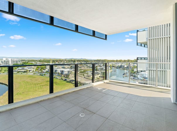 2704/25-31 East Quay Drive, Biggera Waters, Qld 4216