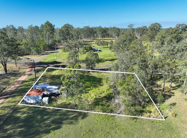1513 Wyan Road, Wyan, NSW 2469