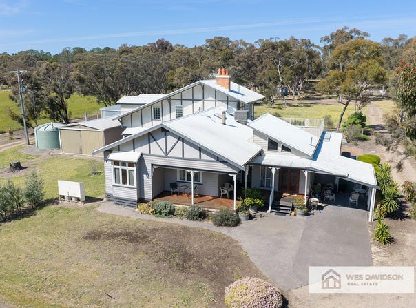 66 Pelchens Road, Quantong, Vic 3401