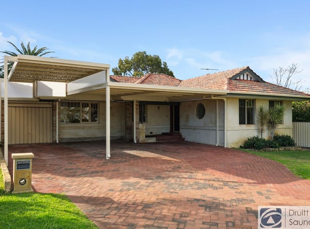 14 Hakea Road, Woodlands, WA 6018
