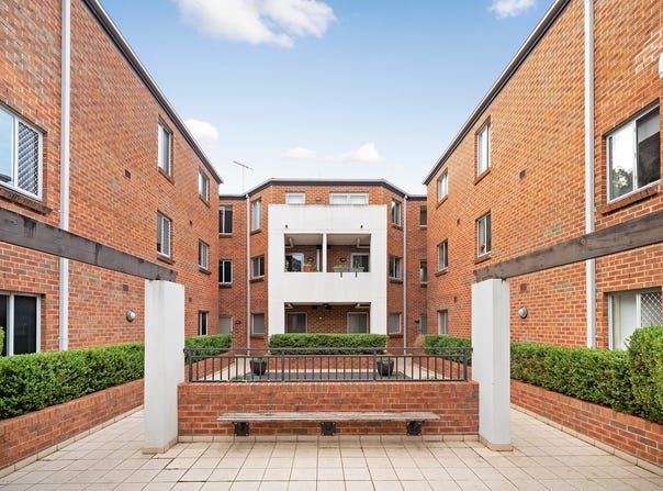 21/113-117 Arthur Street, Strathfield, NSW 2135